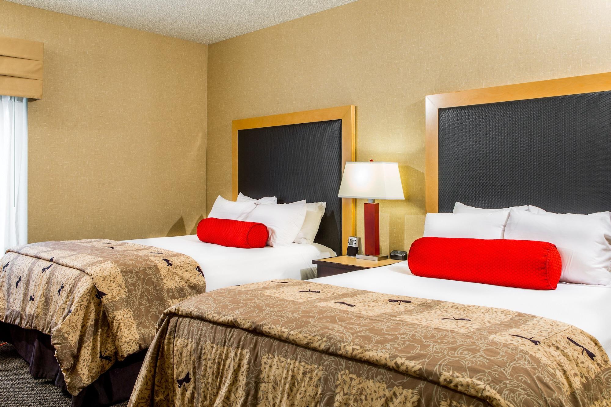 Cambria Hotel Akron - Canton Airport Uniontown Екстер'єр фото