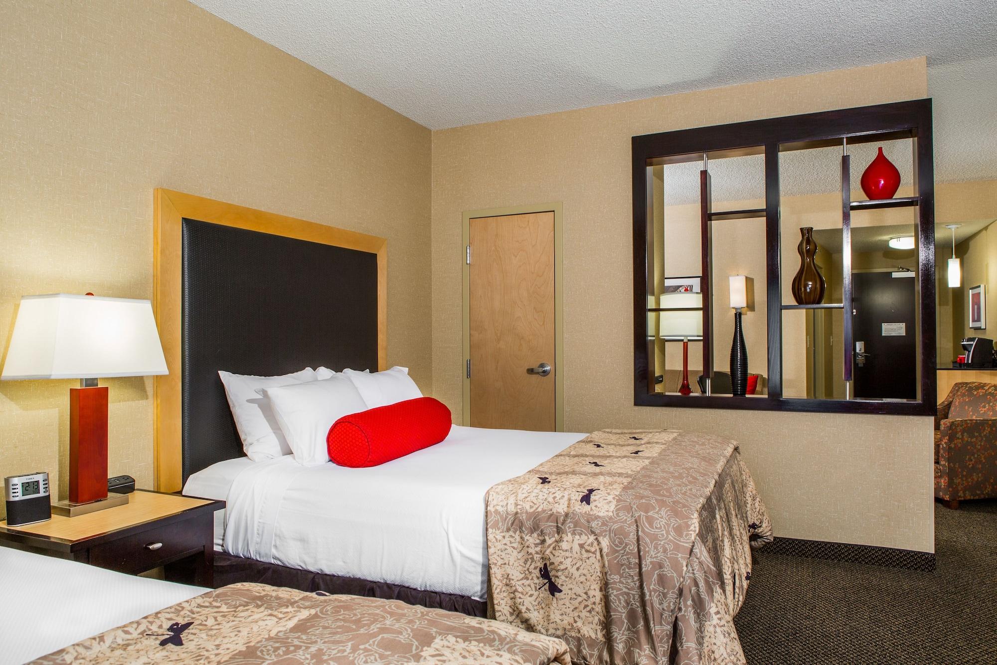 Cambria Hotel Akron - Canton Airport Uniontown Екстер'єр фото