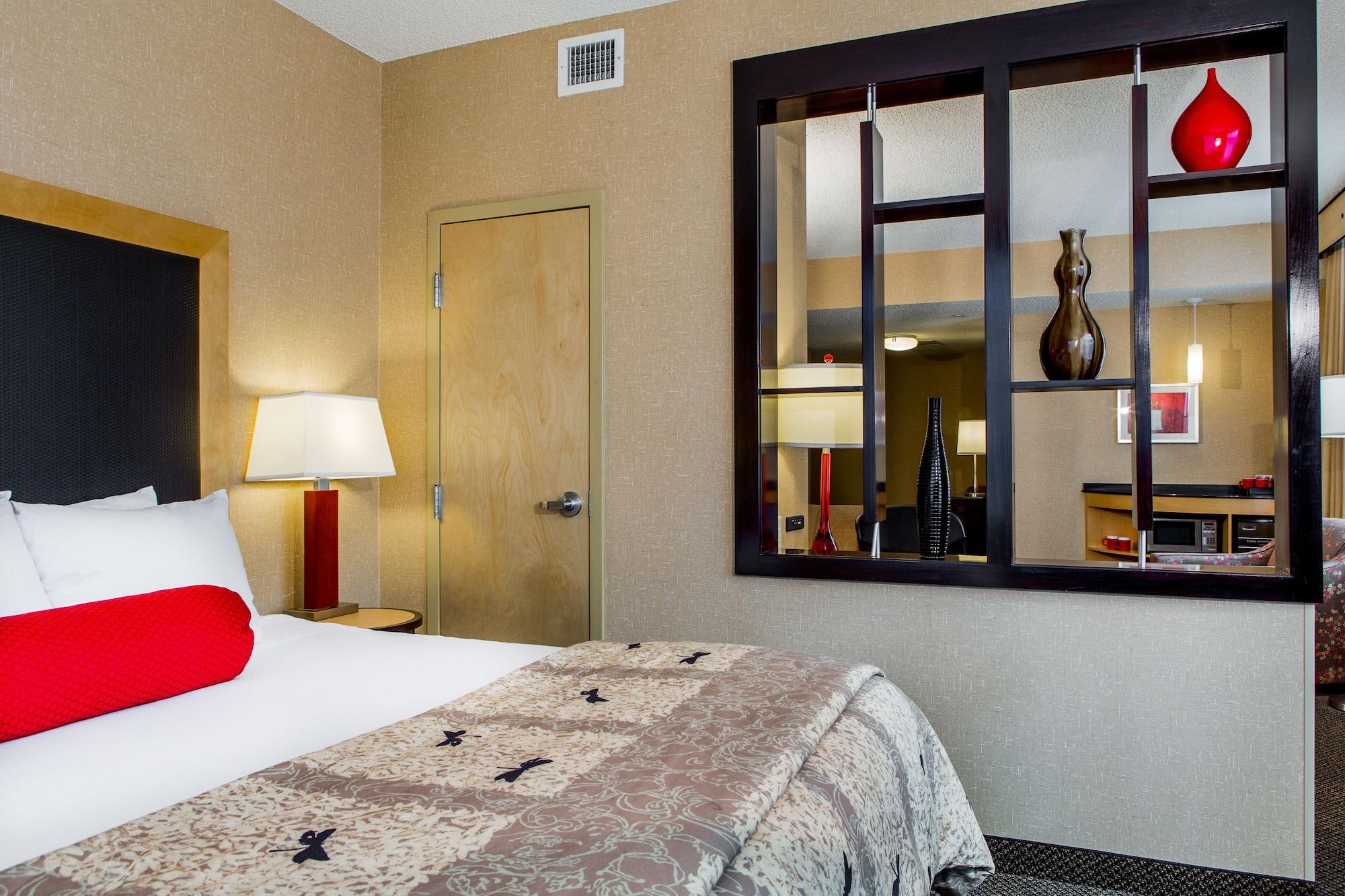 Cambria Hotel Akron - Canton Airport Uniontown Екстер'єр фото
