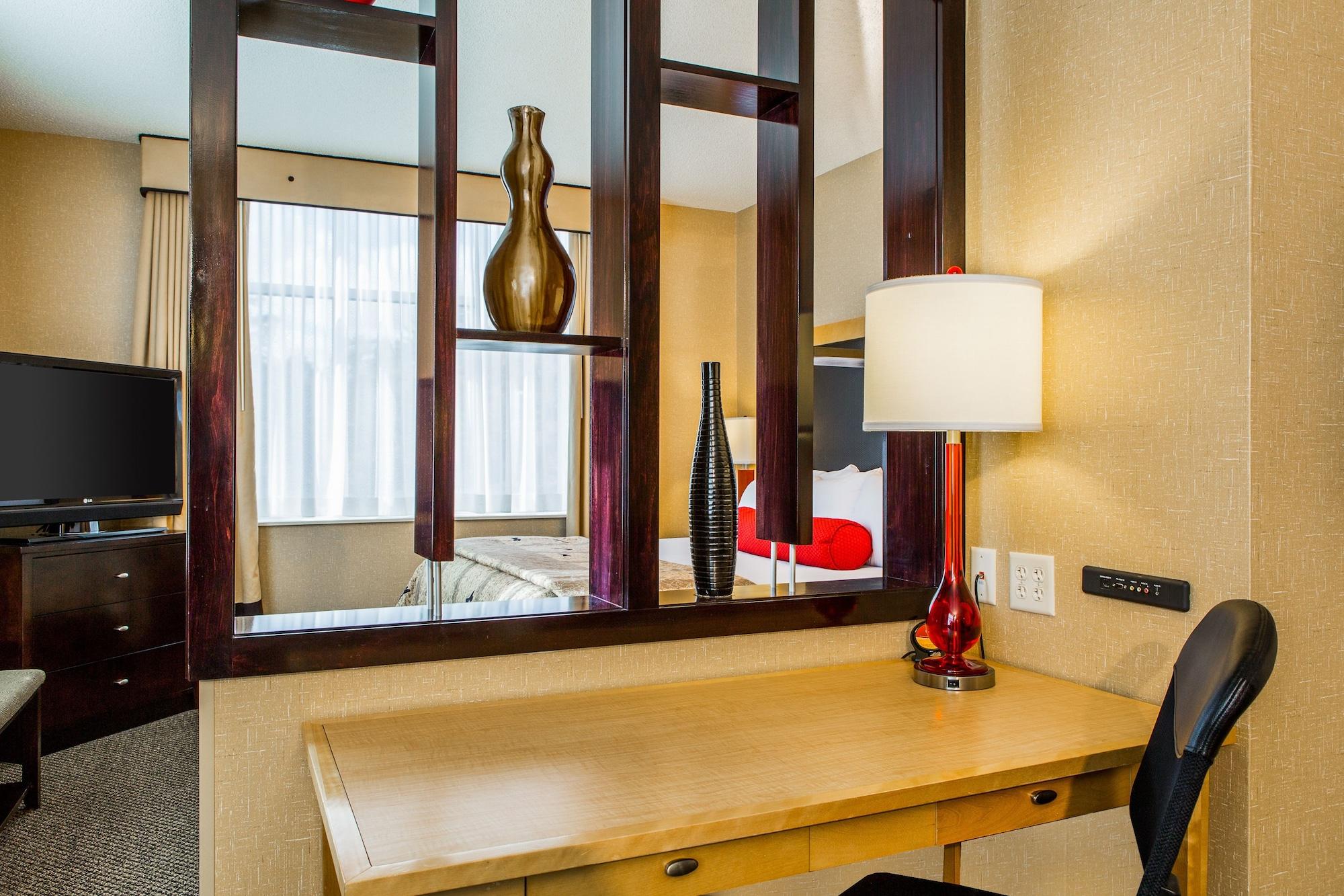 Cambria Hotel Akron - Canton Airport Uniontown Екстер'єр фото