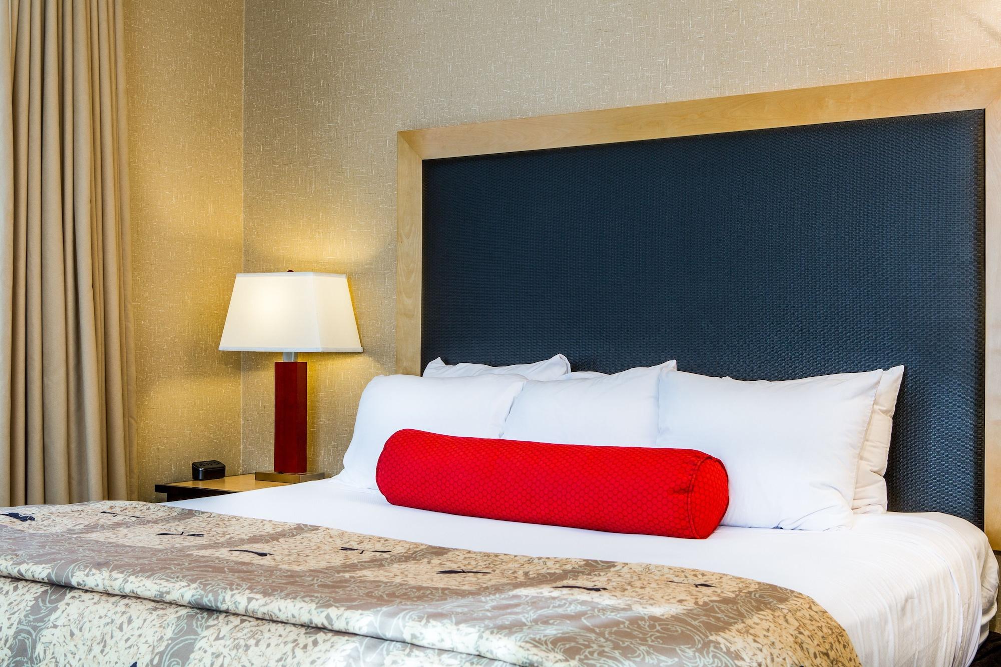 Cambria Hotel Akron - Canton Airport Uniontown Екстер'єр фото