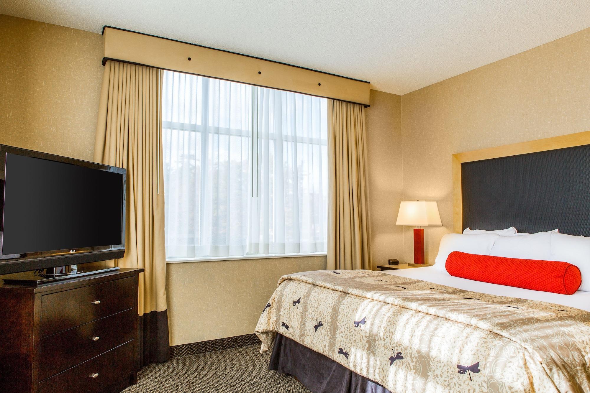 Cambria Hotel Akron - Canton Airport Uniontown Екстер'єр фото