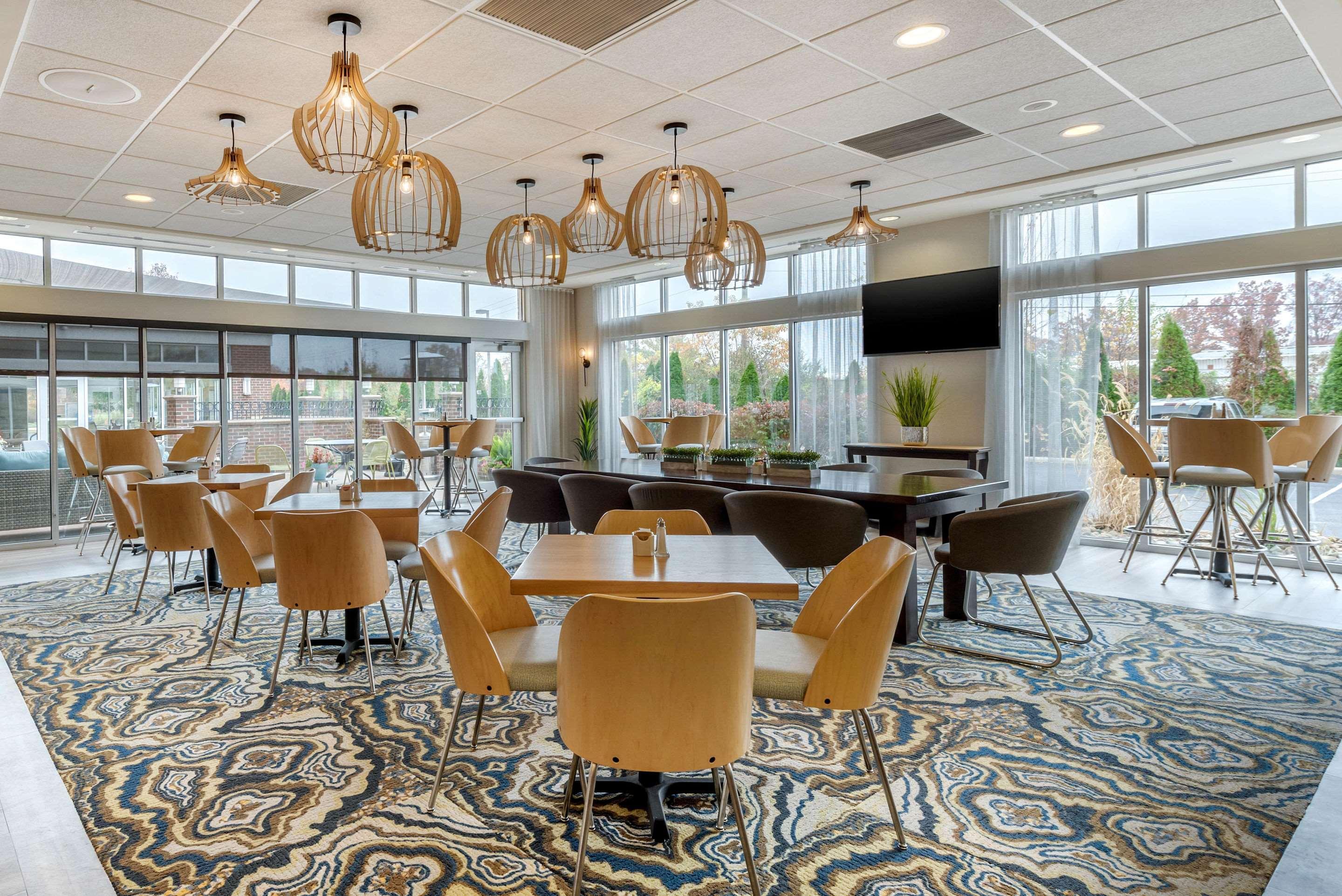 Cambria Hotel Akron - Canton Airport Uniontown Екстер'єр фото