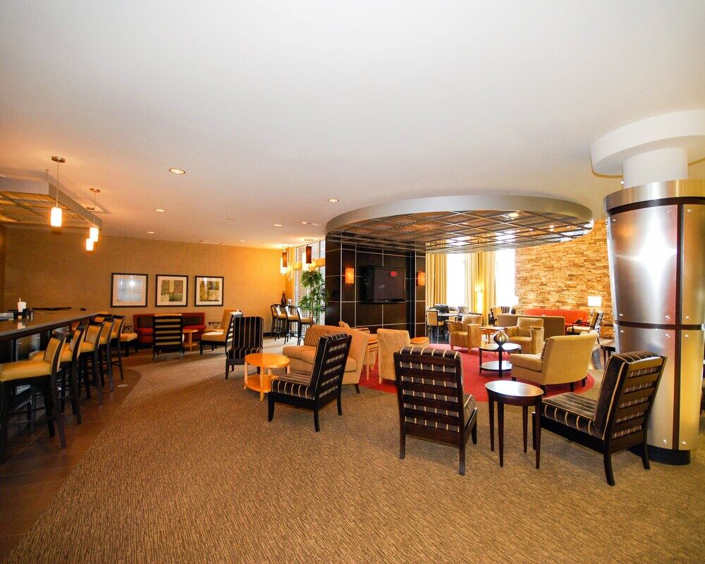 Cambria Hotel Akron - Canton Airport Uniontown Екстер'єр фото
